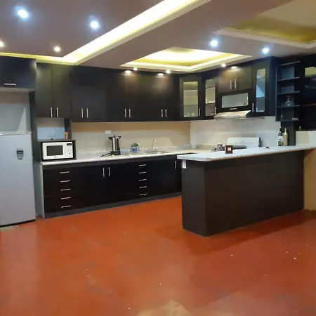 Casa Elenita Apartamento
